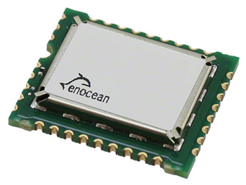 The STM300 low power module